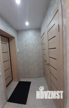 1-к квартира, посуточно, 32м2, 1/5 этаж