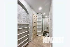 2-к квартира, посуточно, 47м2, 4/5 этаж