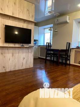 1-к квартира, посуточно, 33м2, 2/5 этаж