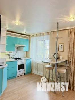 2-к квартира, посуточно, 45м2, 1/1 этаж