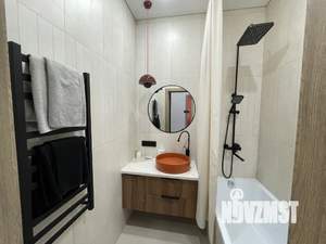 2-к квартира, посуточно, 60м2, 1/1 этаж