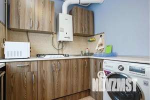 1-к квартира, посуточно, 31м2, 1/5 этаж