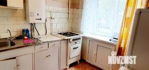 1-к квартира, на длительный срок, 32м2, 1/5 этаж