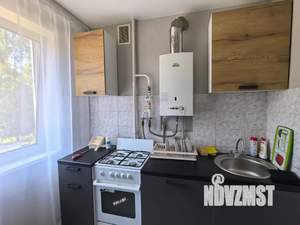 1-к квартира, посуточно, 34м2, 2/5 этаж