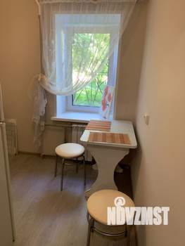 1-к квартира, на длительный срок, 35м2, 1/5 этаж