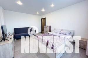 1-к квартира, посуточно, 40м2, 5/12 этаж