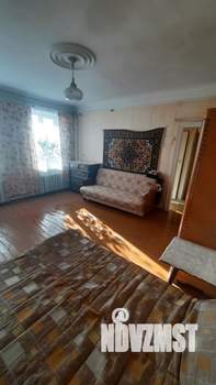 1-к квартира, на длительный срок, 32м2, 2/2 этаж