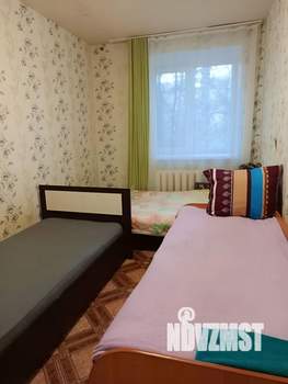 2-к квартира, посуточно, 45м2, 2/5 этаж