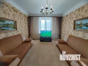 2-к квартира, посуточно, 65м2, 1/1 этаж