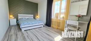 2-к квартира, посуточно, 42м2, 3/3 этаж