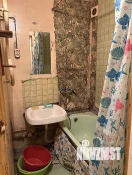 1-к квартира, на длительный срок, 30м2, 2/6 этаж