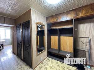 3-к квартира, посуточно, 75м2, 9/9 этаж