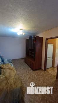 2-к квартира, на длительный срок, 44м2, 4/5 этаж