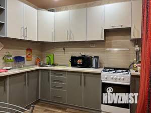 1-к квартира, посуточно, 36м2, 1/9 этаж