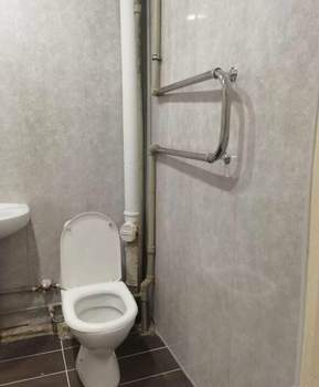 1-к квартира, на длительный срок, 35м2, 3/5 этаж
