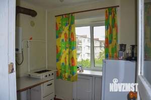 1-к квартира, на длительный срок, 30м2, 4/6 этаж