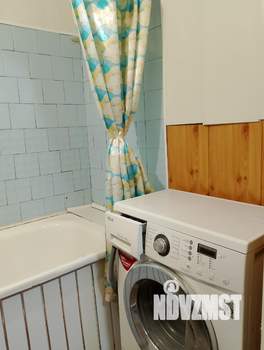 1-к квартира, на длительный срок, 34м2, 1/9 этаж