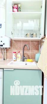 1-к квартира, посуточно, 48м2, 1/1 этаж