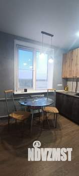 1-к квартира, на длительный срок, 35м2, 9/9 этаж