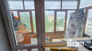 2-к квартира, на длительный срок, 44м2, 5/5 этаж
