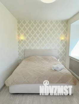 2-к квартира, посуточно, 45м2, 4/5 этаж