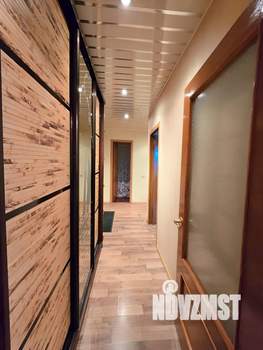 2-к квартира, на длительный срок, 50м2, 4/10 этаж