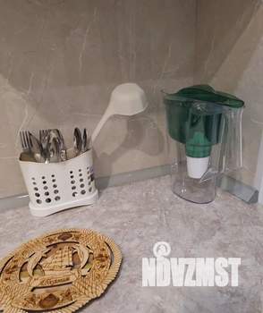 2-к квартира, посуточно, 38м2, 9/9 этаж