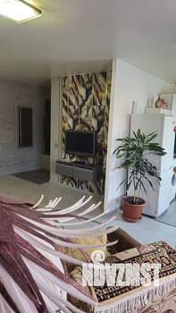 1-к квартира, посуточно, 32м2, 2/4 этаж