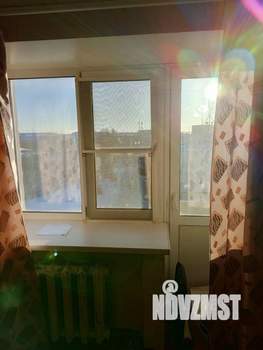 1-к квартира, на длительный срок, 30м2, 5/5 этаж