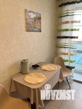 1-к квартира, посуточно, 35м2, 5/11 этаж