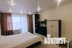 1-к квартира, посуточно, 33м2, 7/9 этаж