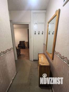 1-к квартира, на длительный срок, 30м2, 3/5 этаж