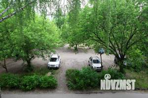 1-к квартира, посуточно, 40м2, 1/5 этаж