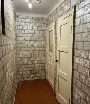 1-к квартира, на длительный срок, 30м2, 2/5 этаж