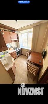 2-к квартира, на длительный срок, 45м2, 4/5 этаж