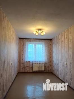 3-к квартира, на длительный срок, 57м2, 4/5 этаж
