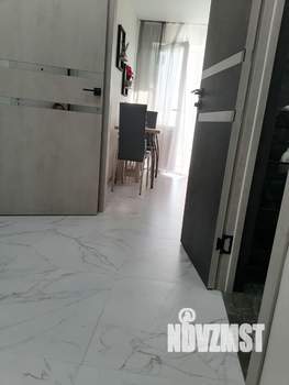 1-к квартира, посуточно, 32м2, 6/10 этаж