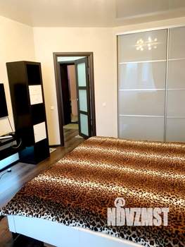 1-к квартира, на длительный срок, 41м2, 5/10 этаж