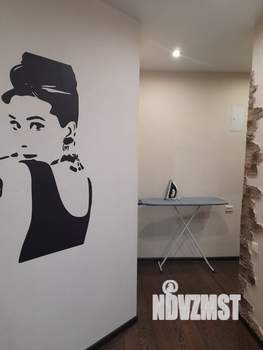 1-к квартира, посуточно, 32м2, 5/5 этаж