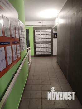 1-к квартира, на длительный срок, 37м2, 6/11 этаж