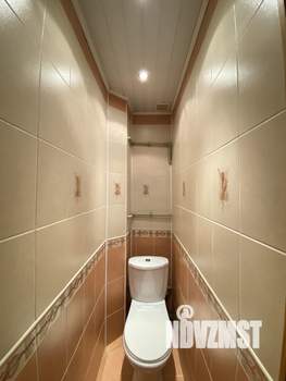 2-к квартира, на длительный срок, 39м2, 5/5 этаж