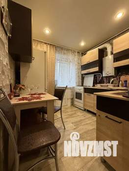 1-к квартира, посуточно, 30м2, 1/5 этаж