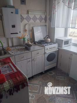 2-к квартира, на длительный срок, 44м2, 2/5 этаж