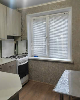 2-к квартира, на длительный срок, 45м2, 2/5 этаж