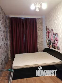 2-к квартира, на длительный срок, 40м2, 2/3 этаж