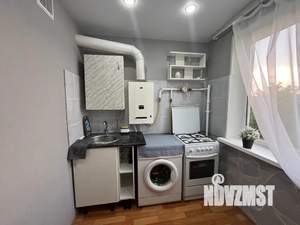 3-к квартира, посуточно, 57м2, 5/5 этаж