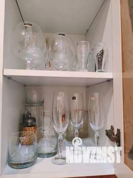 2-к квартира, посуточно, 47м2, 1/4 этаж