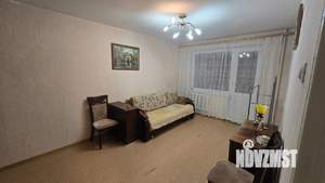 1-к квартира, на длительный срок, 36м2, 5/10 этаж