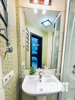 2-к квартира, посуточно, 50м2, 4/9 этаж