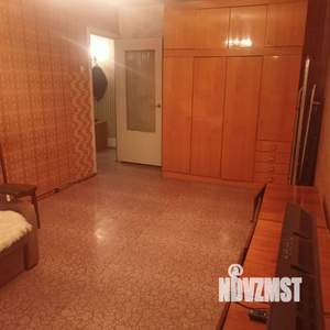 2-к квартира, на длительный срок, 49м2, 4/5 этаж